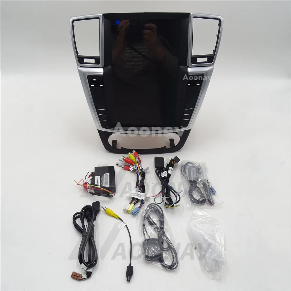 

CAR DVD multimedia player stereo radio big screen For-MERCEDES BENZ AMG ML350 ML450 ML500 GL GL320 GL350 GL450 GL500 2012-2015