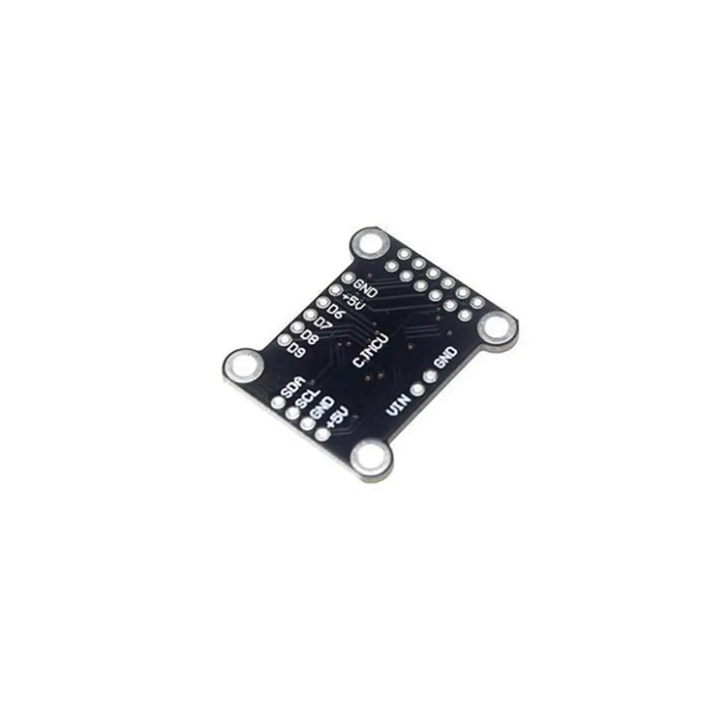 Taidacent 5 в 12 В миниатюрная SMD 5050 цветная RGB многофункциональная Usb-плата мечты