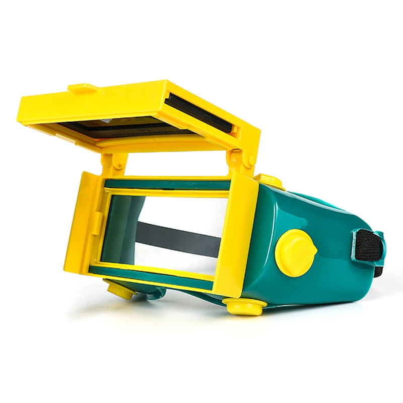 Электрическая сварочная машина Солнечный автоматический светильник изменение