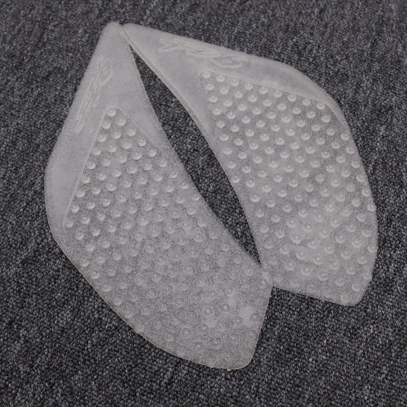 

Для Yamaha FZ1 FZ-1N FZ1N FZ1S FZ 1S 06-15 FZ6 FZ6N 06-10 FZ8 N/S FZ8N 10-16 Защитная противоскользящая наклейка на бак газа