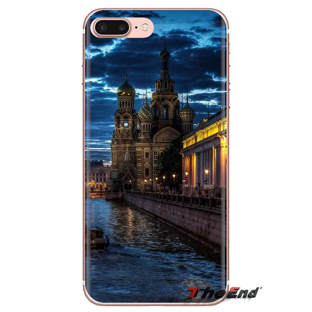 Для huawei mate Honor 4C 5C 5X6X7 7A 7C 8 9 10 8C 8X20 Lite Pro прозрачный ТПУ чехол для церкви нашего