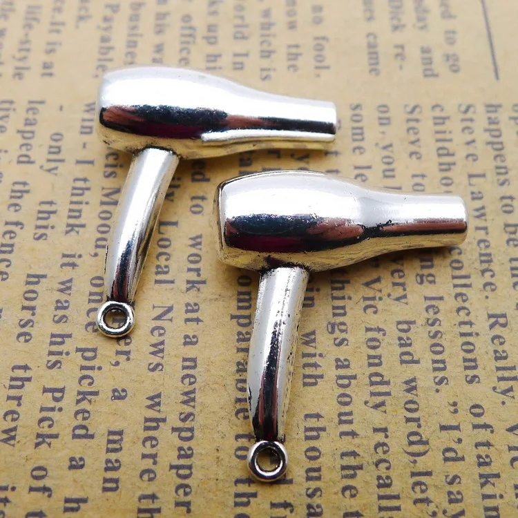Metal Diy Handmade Jewelry Making