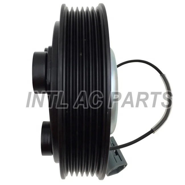 Автомобильный комплект сцепления компрессора кондиционера для MAZDA 6 GG GH H12A1AF4AO