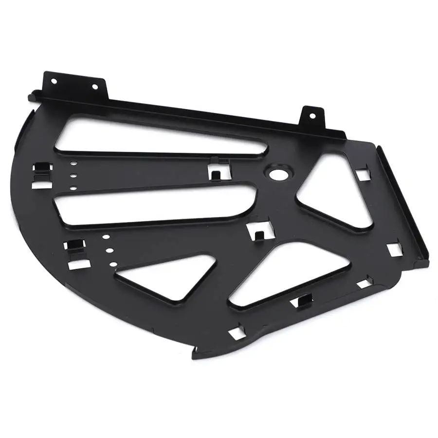 Шкаф для обуви с флип каркас 3 слоя полка петли шкафа полками Замена черная обувь