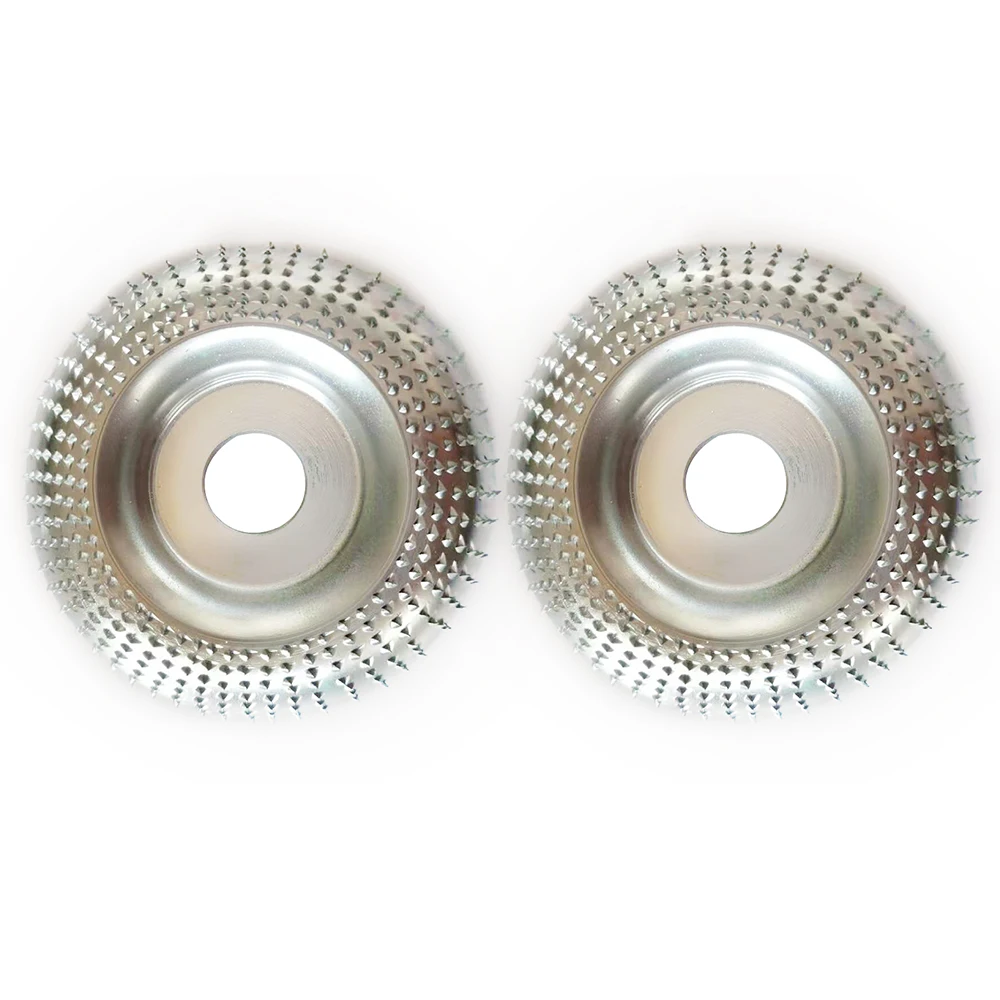 2 шт. шлифовальный круг для дерева роторный диск станок резьба по дереву