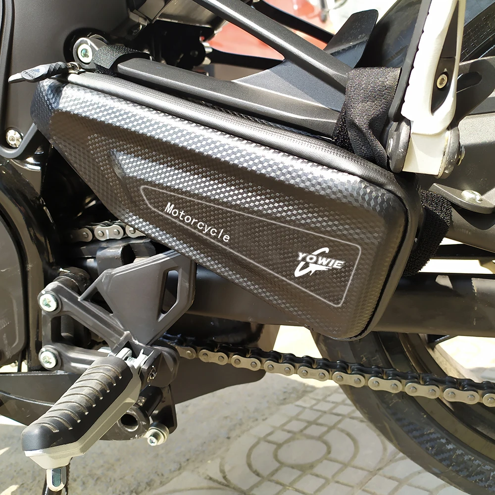 Жесткий комплект для KAWASAKI ZX7R/ZX7RR VN1500 VN1600 ZR750 ZEPHYR ZXR400L ZX9R | Автомобили и мотоциклы