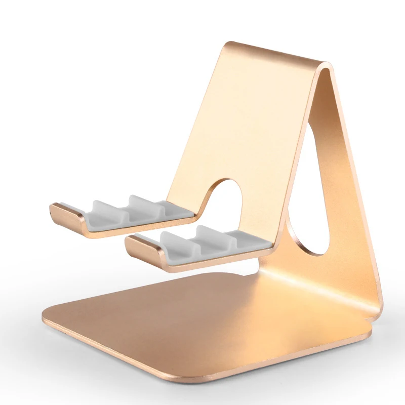 Регулируемая Портативная подставка для телефона Подставка мобильного смартфона