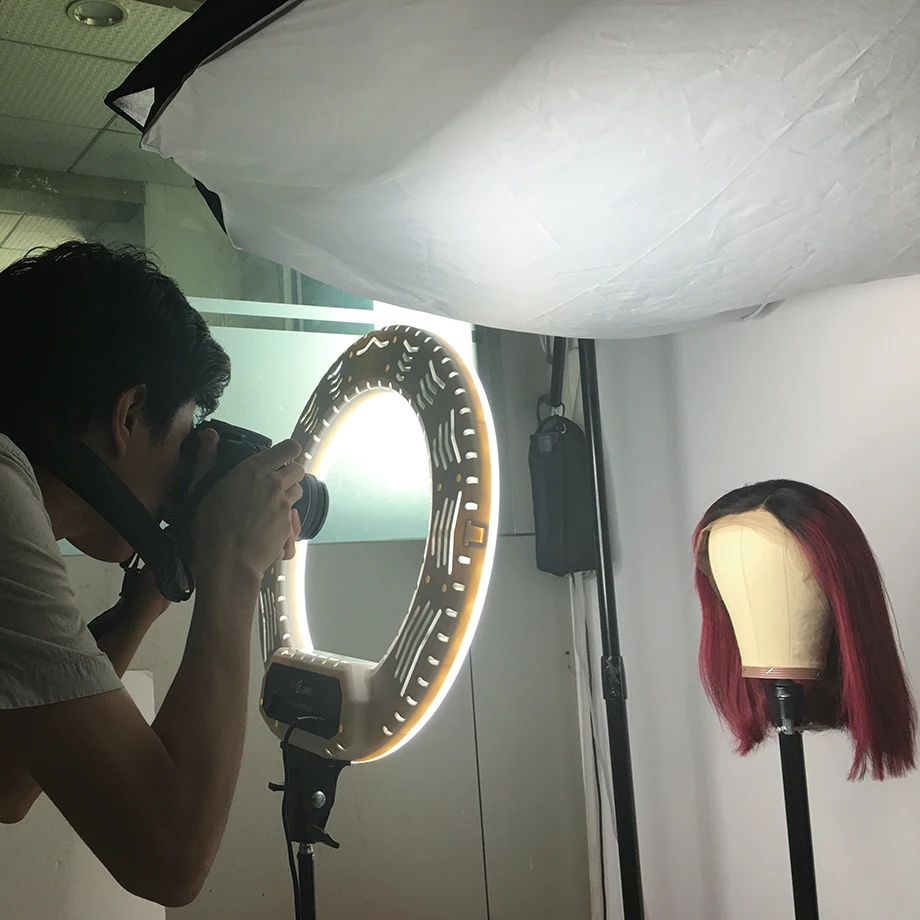 Короткие прямые Омбре блонд 613 Боб Длинные бразильские кружевные фронтальные