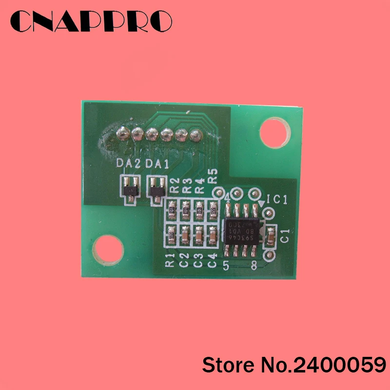 DV612K DV-612K DV 612K 612 чипы для разработчика Ineo + 552 652 644 754 чип | Компьютеры и офис