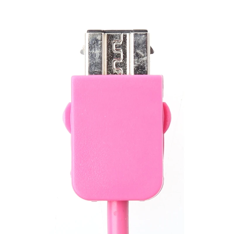 

Nunchuck Nunchuk Video Game Controller Remote For Nintendo Wii Console 5 Colors