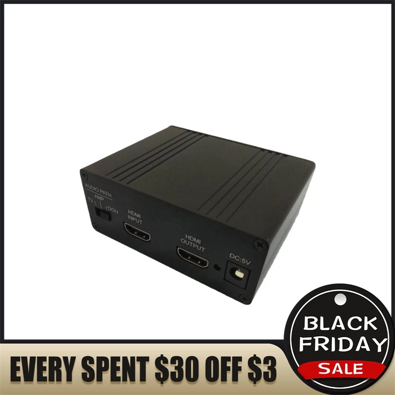 HDMI/MHL a IIS I2S HDMI IIS I2S Audio de extracto separado I2S/DSD/&oacute;ptico/Coaxial-0