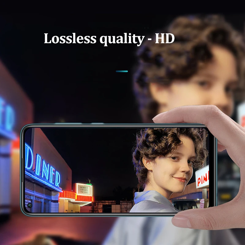 

For xiaomi redmi note 9 pro 9s Camera Screen Protectors For redmi note 9 Metal Camera Protection Case For redmi note 9s Glass