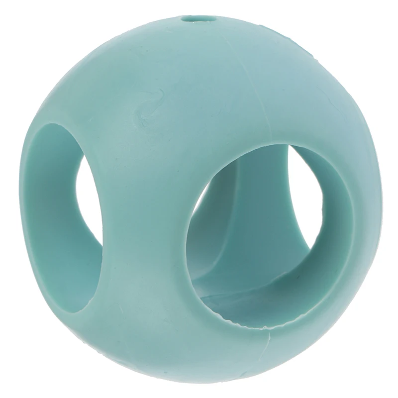 

1pc Laundry Ball Green Hard Rubber Anti Kalkaanslag Magnetic Washing Machine Ball Accessories