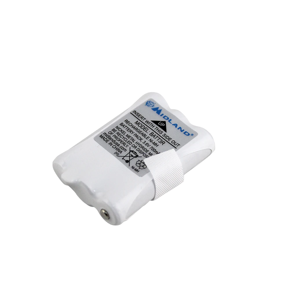 3 шт. оригинальный аккумулятор BATT3R для LXT600 X-talker T50 T60 T51 T55 T61 T65 аккумуляторная