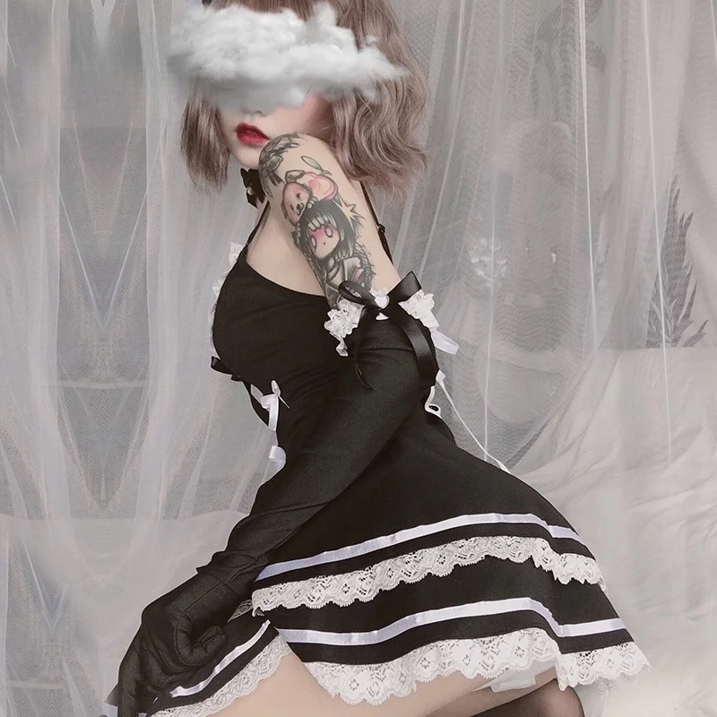 

Nightclub feminine temperament work clothes princess KTV night show sexy show dress