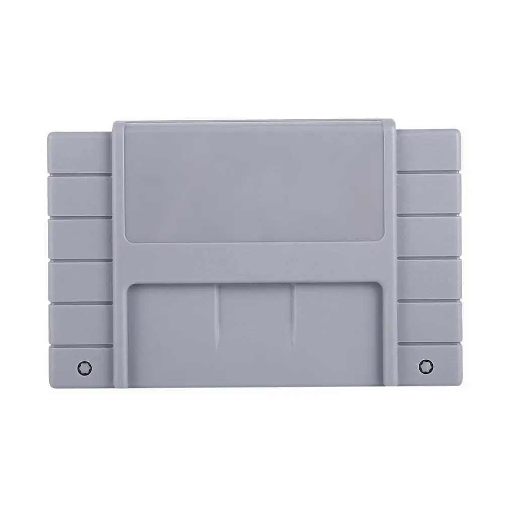 Классический Винтаж 16 бит супер флеш накопитель флэш картридж ТВ видео игровая