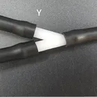 2 м Автомобильная Форсунка для лобового стекла шланг для мойки воды для CADILLAC ATS BLS CATERA ct4 CT5 CT6 CTS deville DTS Eldorado аксессуары