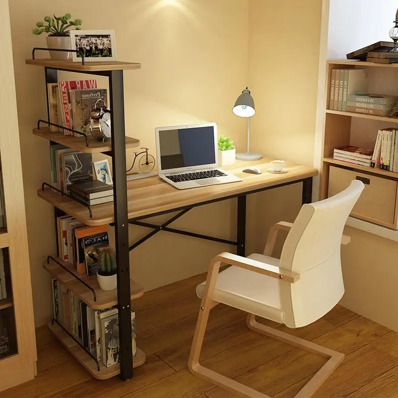 

Small Kids Office Furniture Escrivaninha Escritorio Mueble Pliante Bed Tray Bedside Laptop Stand Tablo Study Table Computer Desk