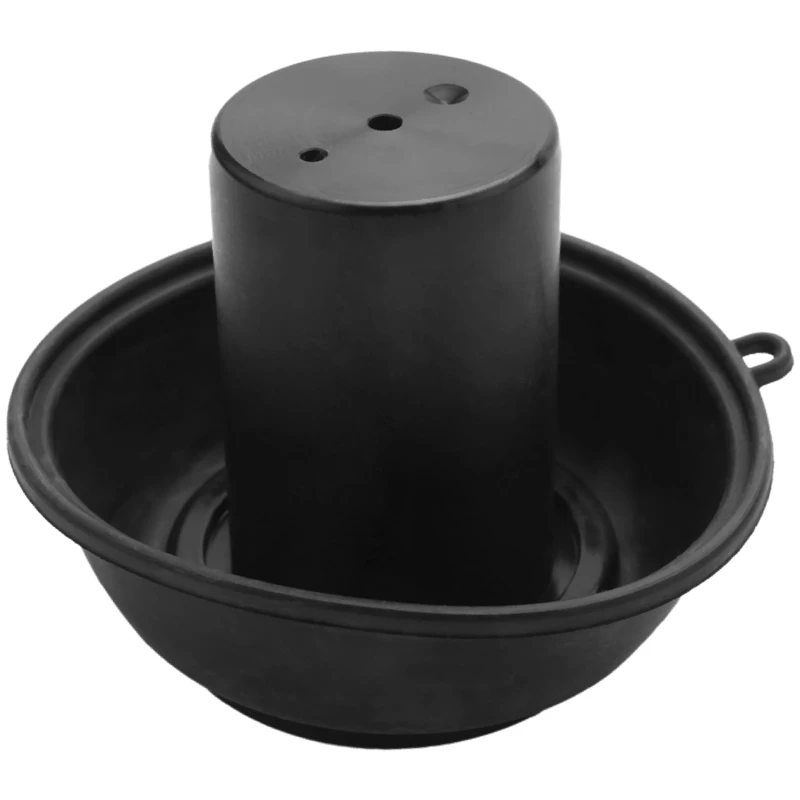 Новый вакуумный мембранный Плунжер комплект карбюратор с иглой Ремонтный для Honda