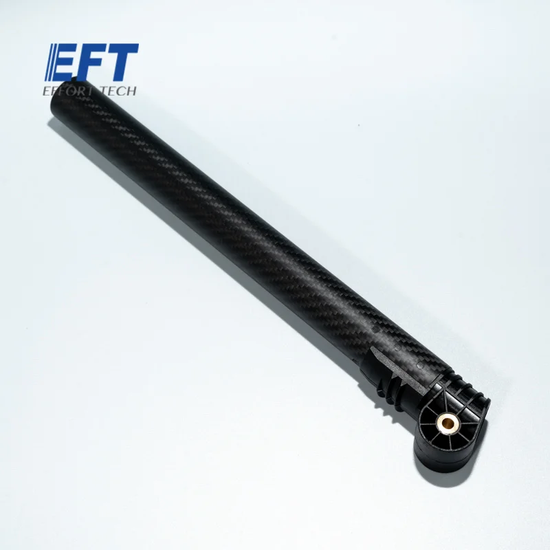 

EFT 30*27*290/1 шт. углеродная трубка для впрыска БПЛА 10.02.04.0011