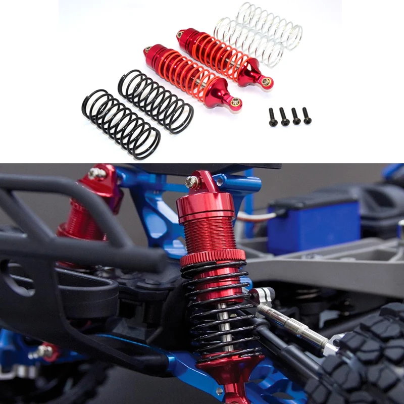 GPM 1/10 SLASH 4X4 установка для коротких грузовиков обновленные аксессуары из