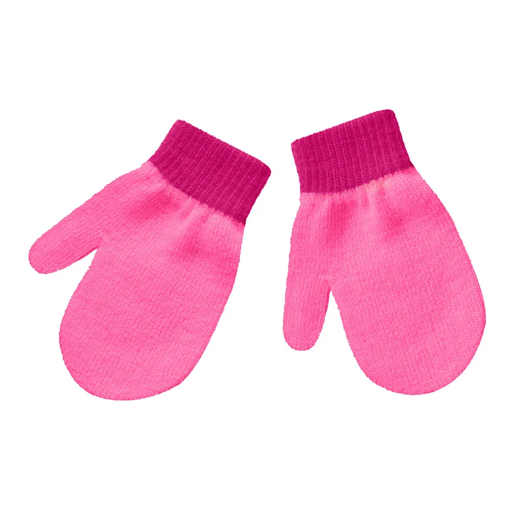 2019 осень-зима горячая Распродажа милый для новорожденных и малышей одноцветные