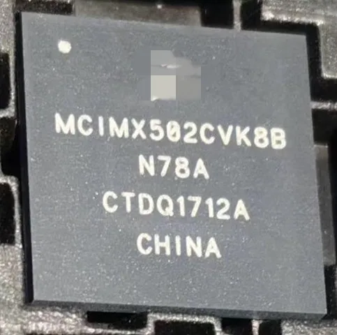 MCIMX502CVK8B N78A SOC i.MX50 ARM Cortex A8 0.06um 416-Pin MAP-BGA Tray | Аксессуары для аккумуляторов и зарядных