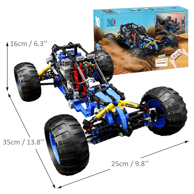 город технические приложен