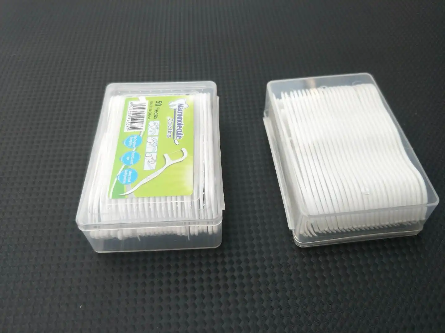 100 шт. зубная нить мулине выбирает зубы Зубочистки палочки чистка зубов Уход за