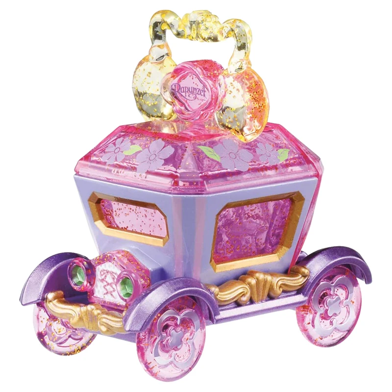 Такара Томи томика диснеевские моторы драгоценность дорога Алмазный автомобиль