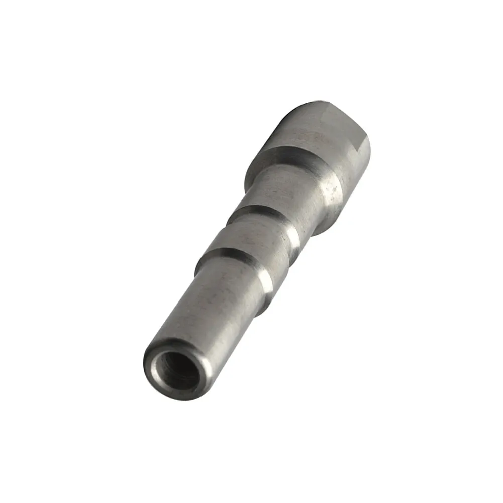 

Accessories Pressure Adapter Tool Heavy Duty Pressure Washer Quick Connection