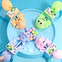 interesting games hungry frog eating beans children board strategy games toy family competitive interactive stress relief toys