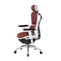 office furniture mesh back office chair swivel ergonomic office chair executive mesh chair