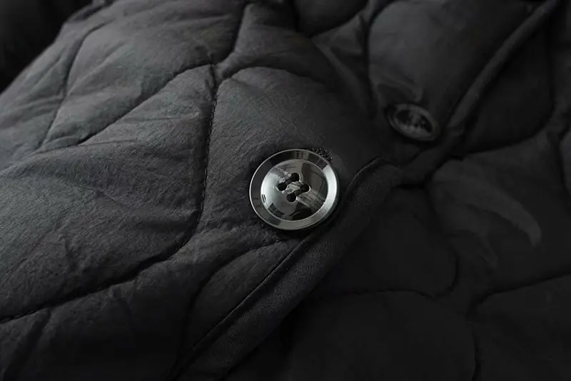 Зимняя длинная куртка размера плюс 4XL новинка 2020 зимние пальто женская теплая