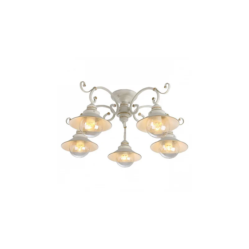 Потолочная люстра Arte Lamp | Лампы и освещение