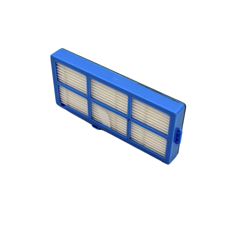 

Replacement For Coredy R550 R500+ R600 R650 R750 D400 Robot Vacuum Cleaner Mopping Cloth Side Brush Roll HEPA Filter parts