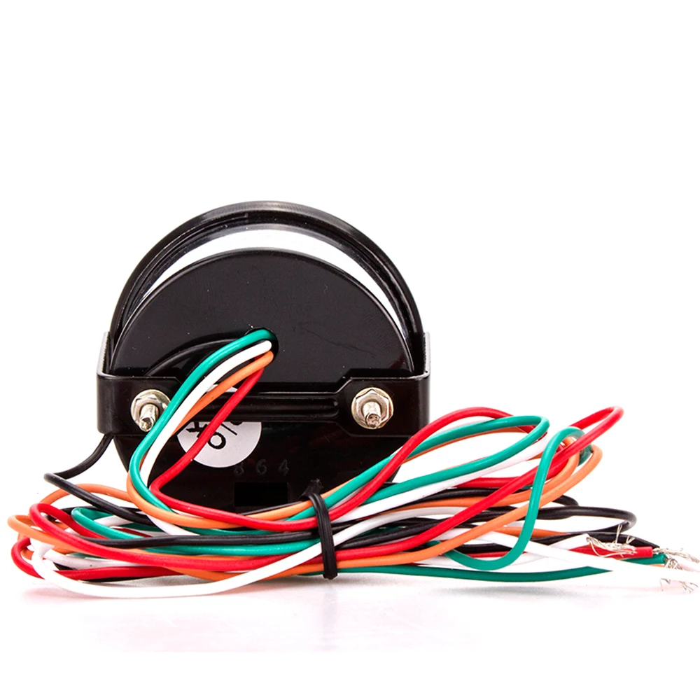 Автомобильный цифровой турбо датчик 52 мм контроллер PSI воды температуры масла