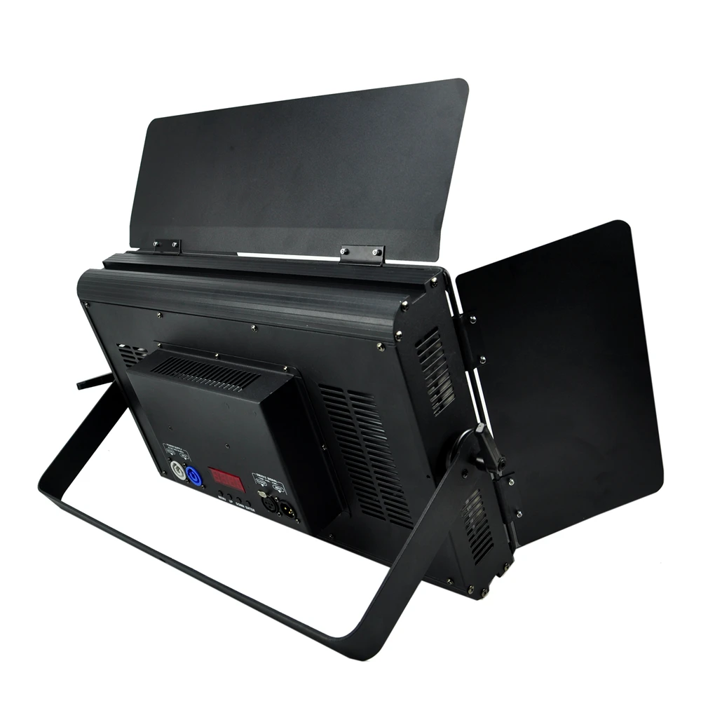 Бесплатная доставка 200 Вт плоский светодиодный профильный светильник 1 канал