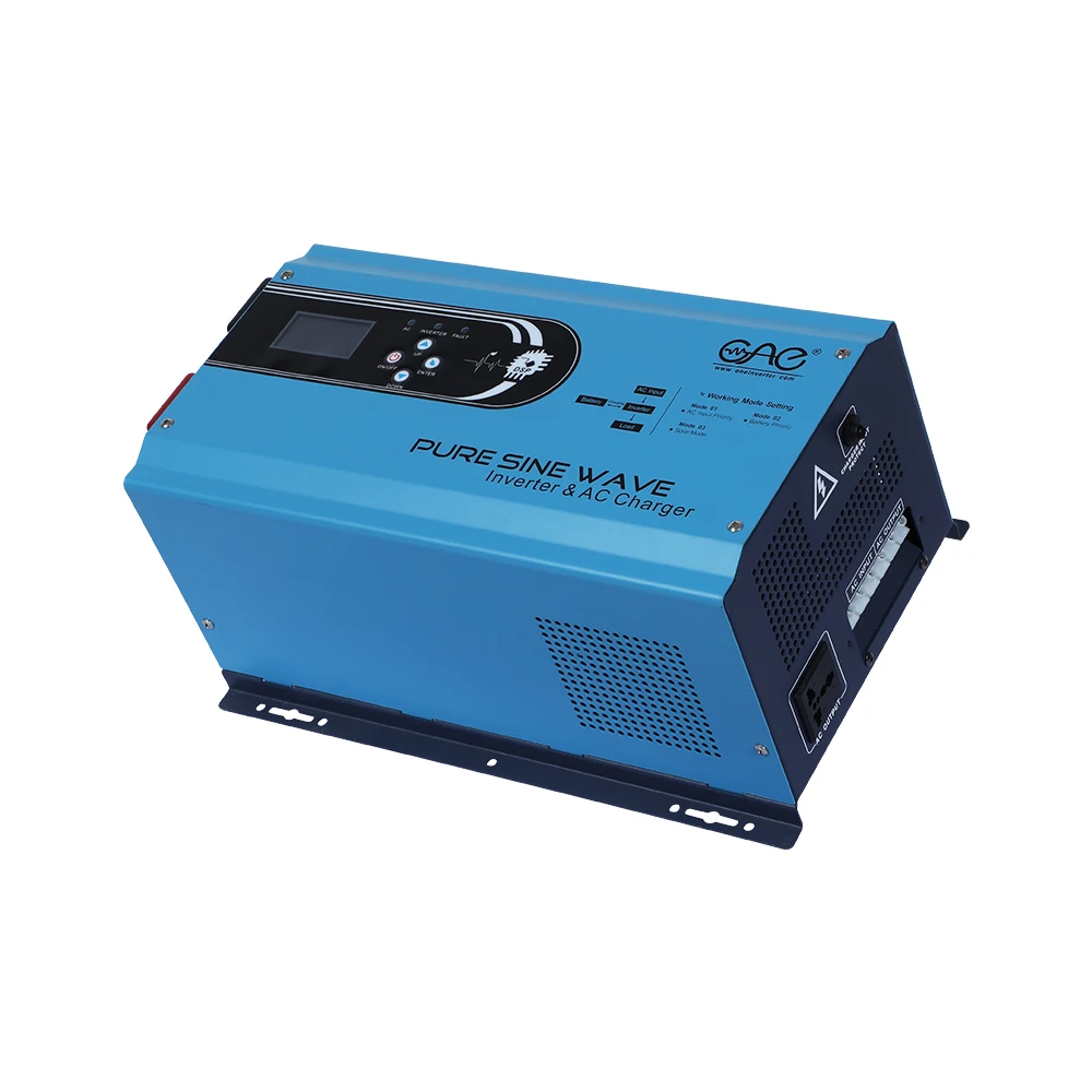 

Off Grid Tie PV Inverter 2kw 3kw 4kw 5kw 6kw 10kw Solar Inverter rv use for car power supply