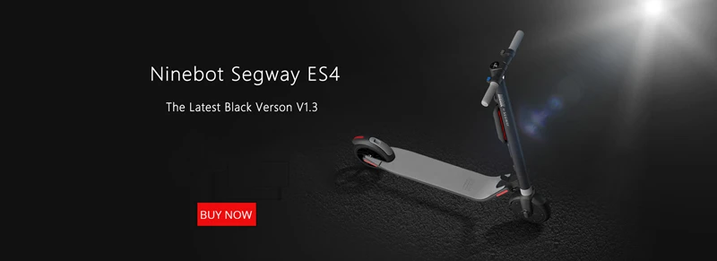 E-TWOW S2 Booster Kickscooter умный электрический скутер 500 Вт 30 км/ч складной легкий скейтборд Ховерборд