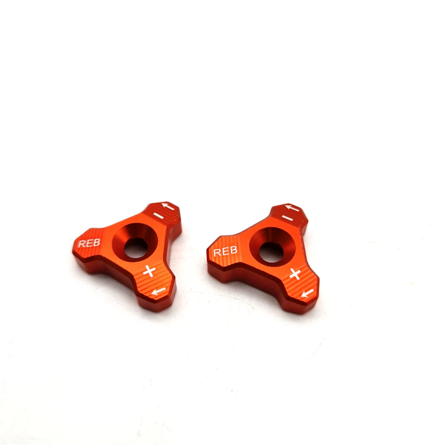 Рисунок 2 - Оранжевый 48 мм передняя ударная