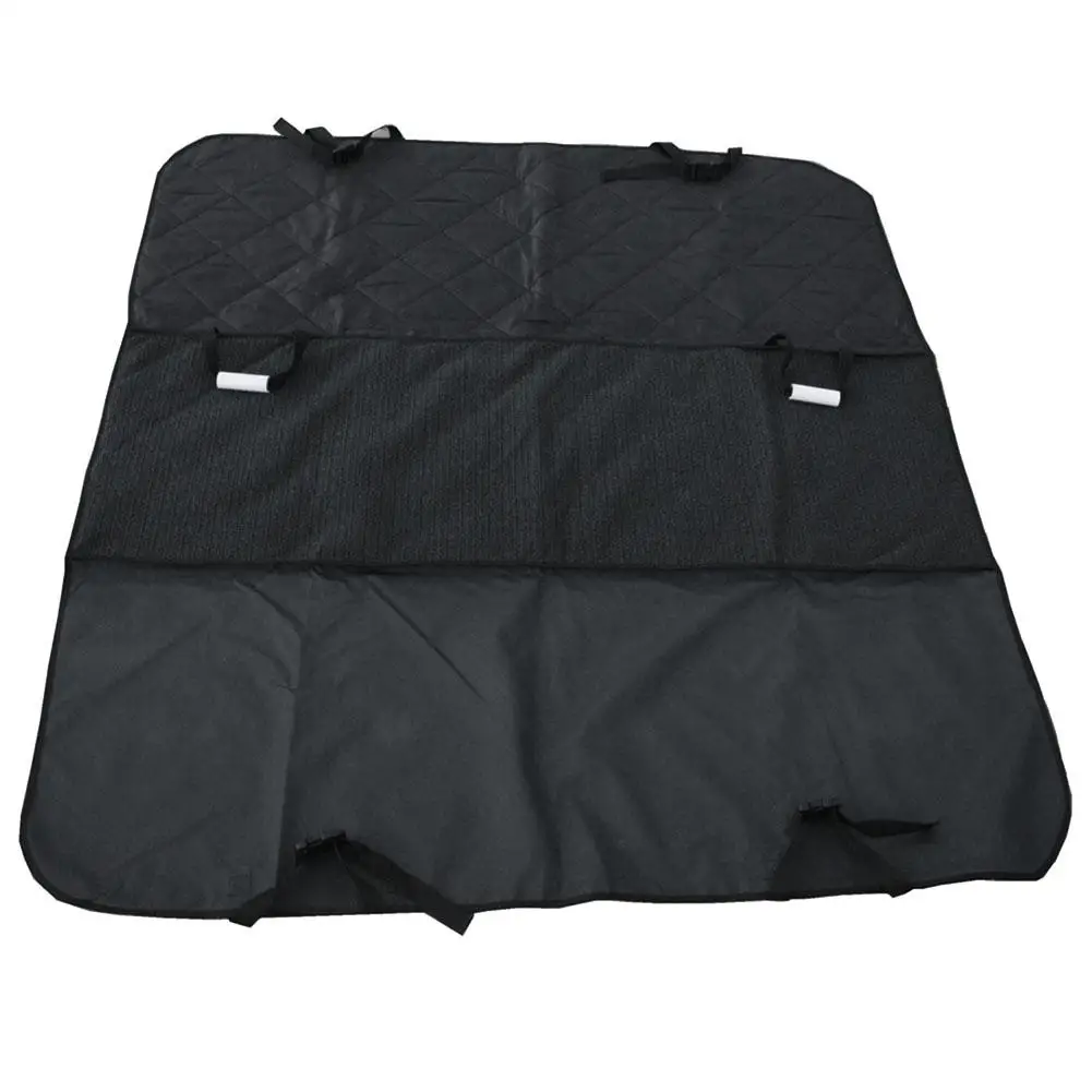 Оксфордская ткань Pet Автомобильная крышка коврик Водонепроницаемый Гамак