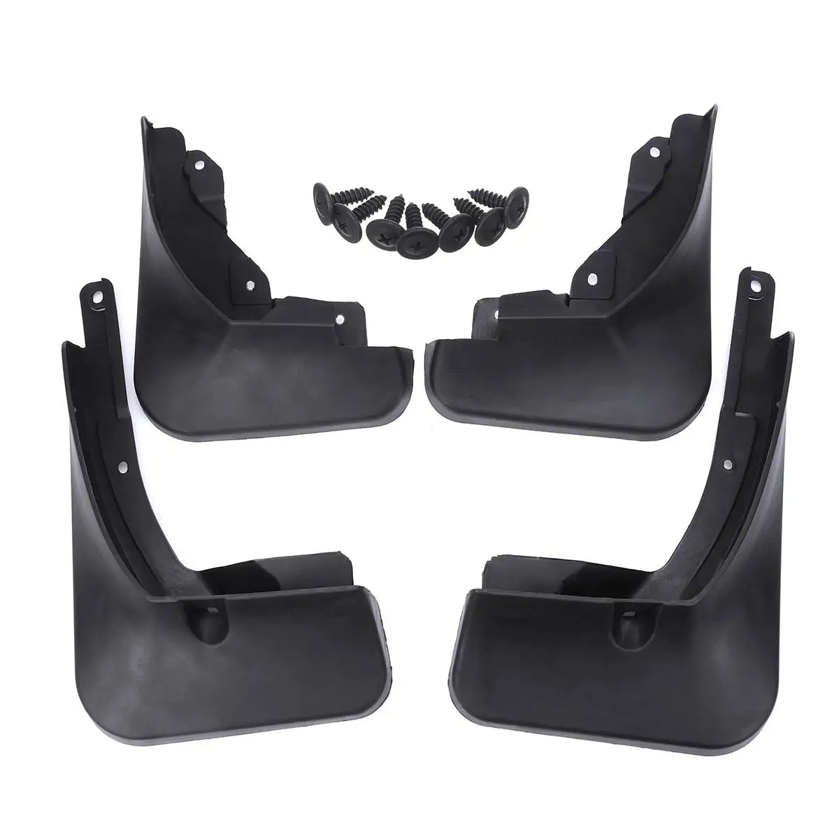 

Автомобильные Брызговики для Great Wall Haval F7 F7x 2019 2020, брызговики