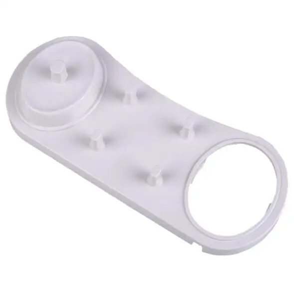

1045 2pcs Electric Toothbrush Holder For Electric Toothbrush Stander Tooth Brush Head Case(3757 D12 D20 D16 D10 D36)