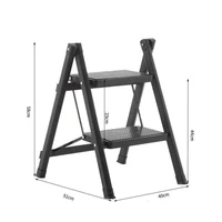 bench banco folding chair de cocina taburete indoor escalera plegable kitchen ladder stepladder escaleta escabeau step stool