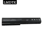Аккумулятор LMDTK для ноутбука HP DV7 464058-251 464059-121 HSTNN-DB75 IB74 IB75, 8 ячеек