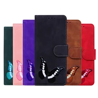 luxury butterfly embossed flip phone cases for lg stylo 7 6 5 k42 k71 k61 k52 k62 q52 velvet g9 k41s k51s k40s k50 wallet cover