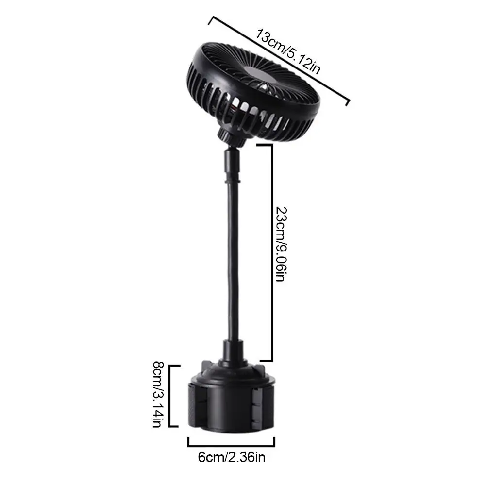 Автомобильный Вентилятор охлаждения автомобильный вентилятор для автомобиля