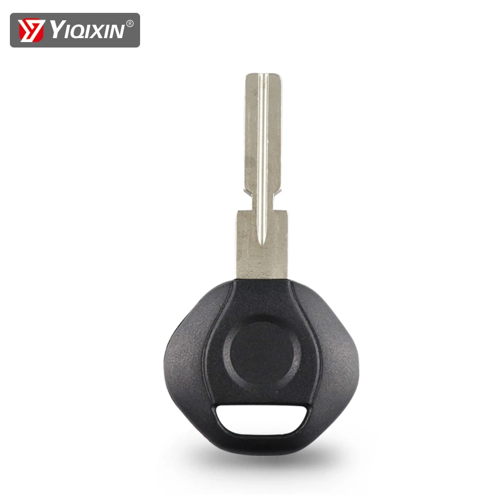 

YIQIXIN транспондер зажигания старше для Bmw 3 5 6 серии X3 X5 Z4 Z8 E36 E34 E38 E39 автомобильный чехол для ключей чехол HU58 Blade брелок