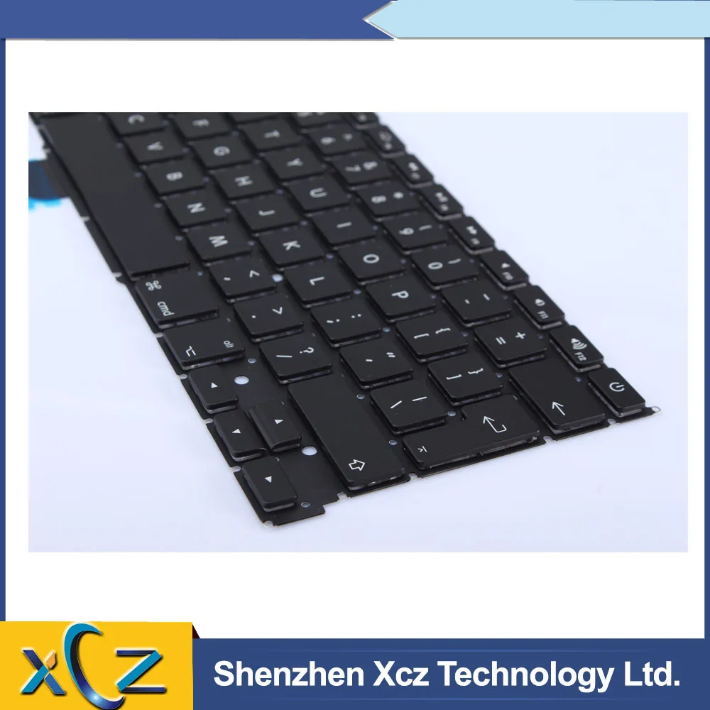 Новая клавиатура для Macbook Pro Retina 13 ''A1502 2013 2014 2015 год|a1502 keyboard|keyboard for macbook prokeyboard |